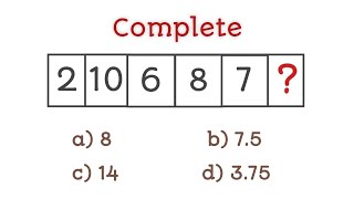 Can You Solve This Basic Logical Reasoning Problem‼️