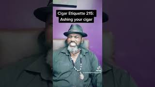 Cigar Etiquette 215