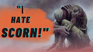 Everything GREAT You Missed Playing Scorn!