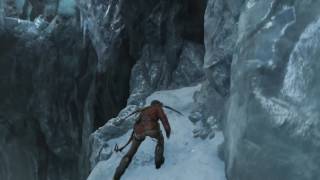 Rise of the Tomb Raider Episode 7