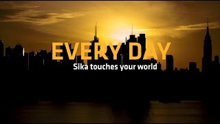 #sikaeveryday