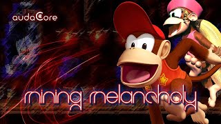 Donkey Kong Country 2 - Mining Melancholy (audaCore remix)