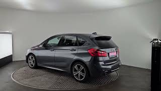 2020 BMW 2 Series 225xe PHEV M Sport Grey