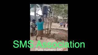 Puits 640 SMS Association