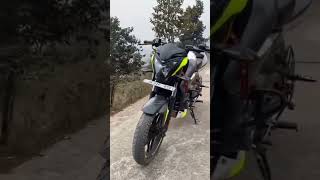 pulsar NS 200 WhatsApp status video ⚡ NS lover#ns200 #shots