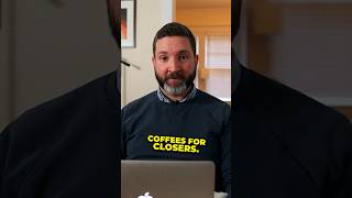 Coffee is for Closers: VP of Client Services Breaks Down the Iconic Glengarry Glen Ross Scene!