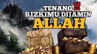 Jangan Risau Rizkimu Sudah Dijamin Allah Oleh Syekh Fikri Thoriq #ceramah #rizki #kajianislam