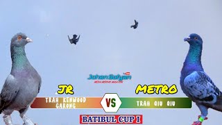 FINAL BATIBUL CUP 1 Pra 2 | Team KECIL Feat TRAH MENTERENG SUKSES 4C4K 4C4K Lapak Purbasana 23 6 24