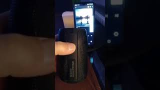 Bluetooth Speaker, Portable Wireless Speaker, Preiswerter Bluetooth Lautsprecher mit guten Zusatzfun