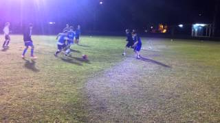 JPC Saints Victory Training Vid 2