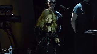 LARA FABIAN CONCERT FULL@ATHENS 2018