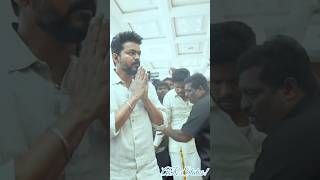 🙋Thalapathy Vijay WhatsApp Status in Tamil💖#shorts#youtubeshorts