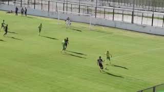 مهارات اللاعب الجديد للنجم الساحلي وسيم الشيحي