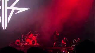 Falling In Reverse : The Drug In Me Is You live from Atlanta, GA 9/20/23