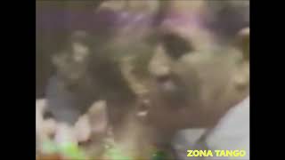 Milonga Zona Tango - De Pura Cepa (Juan D Arienzo)