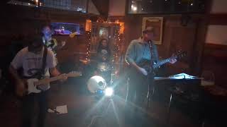 2024-10-19 Empire Highway at The Parlor in Traverse City - Second Set