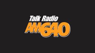 2013/01/12 Andrew D'Cruz on Cravings - AM640