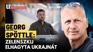 Ukrajna: végső napjait éli a fontos ukrán település, mi jön ezután? - Georg Spöttle