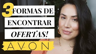 Antes de realizar un pedido de Avon, MIRE ESTE VIDEO!