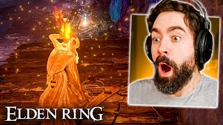 This thing is very roubado, man - ELDEN RING (Build de fé) #24 | FunkyBlackCat