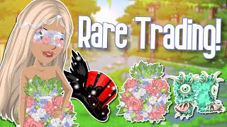 Rare Trading Compilation!