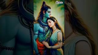 Mahadev and Parvati #short video# viral short