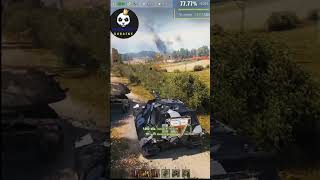 Big BOSS 🤙 #game #ukraine #wot #panda.ua777