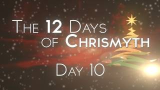 Battlefield 3 - 12 Days of Chrismyth Day 10 (Myth Busting)