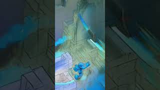 Smurf Assassin #animation #aiartcommunity #stablediffusion #aiartist #aivideo #aianimation #deforum