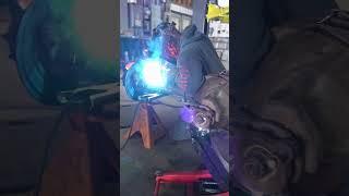 Premium Welds Only