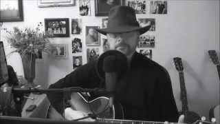 Old Rugged Cross - Gospel Hymn (cover sung by Bill Clarke)