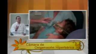 Oxigenación hiperbárica en niños con parálisis cerebral