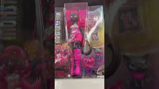 Vlogtober 2024 - Fun Finds  Friday - Shop With Me At Walmart - Monster High Doll Hunting