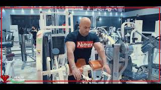 عمررياض    وشركه nutrex