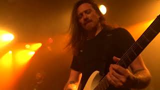 Dropdead Chaos - One Last Encore (live in Paris - La Maroquinerie 03/06/2023)