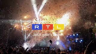 RTL Jetzt geht's weiter Ident II (NEU 2023)