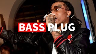 Quavo Ft. Lil Yachty "Ice Tray" | Bass Boosted