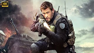 New Action Movie 2024 | Full Movie | #actionmovies | مُــتــرجــم