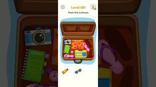 #dop3 #gaming60 #gameplay #shortgames DOP 3 Game Play Level 231 #shorts