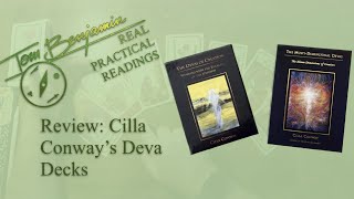 Review(s): Cilla Conway’s Deva Decks