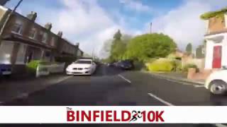 Binfield 10k 2017