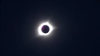 Travel : USA, St Louis : Total Solar Eclipse