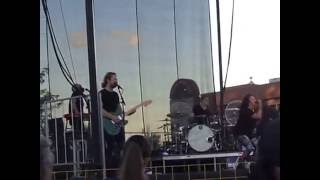 Plumb - Live - Decatur Celebration 2016