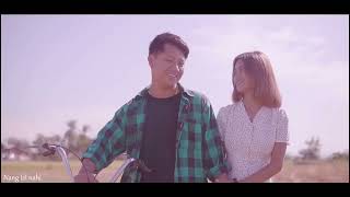 Sb Khai Pi - Kei cing lo maw ( zomi new song 2022 )