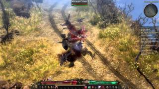 Grim Dawn gameplay walkthrough Part 6