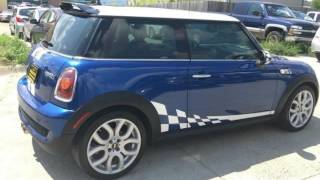 2008 Mini Cooper S for sale in Cincinnati, OH