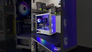 Cobratype Yuxa Gaming PC - available now!