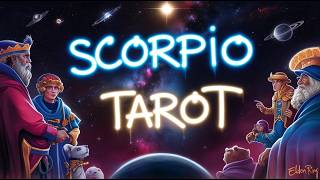 Scorpio 🍀THIS IS BIG COMING QUICK CHANGING YOUR LIFE FOREVER !!! ♏️Tarot