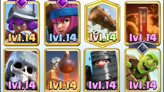 Evo Musketeer Deck - Clash Royale