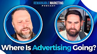 Where Is Advertising Going? | Media Buying Advertising